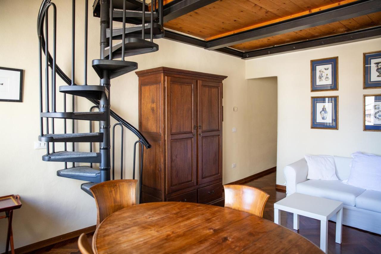 Darling Suite Near David Florencja Zewnętrze zdjęcie
