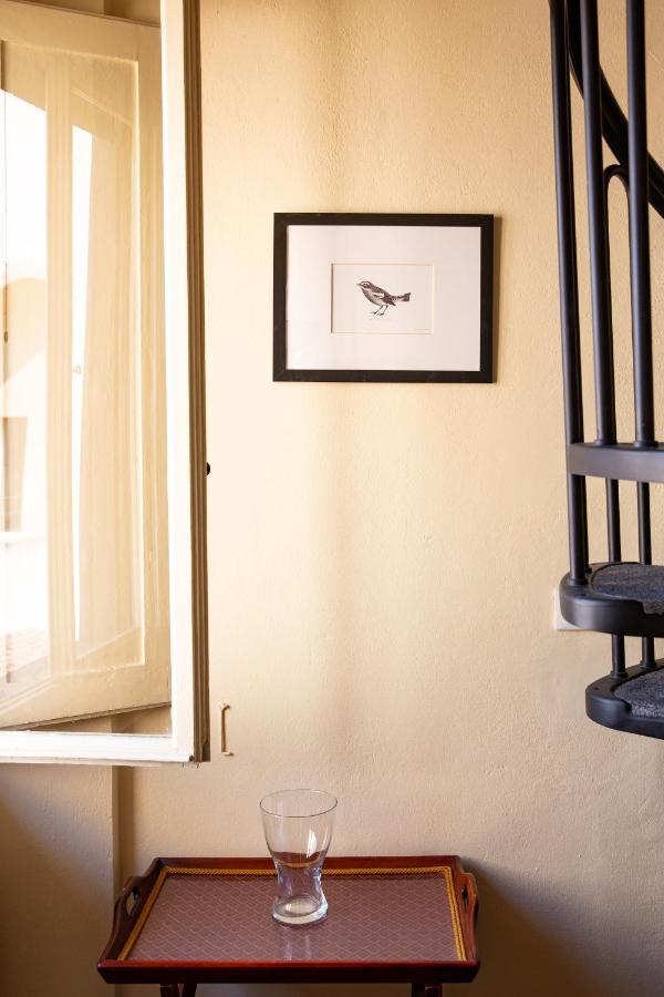 Darling Suite Near David Florencja Zewnętrze zdjęcie
