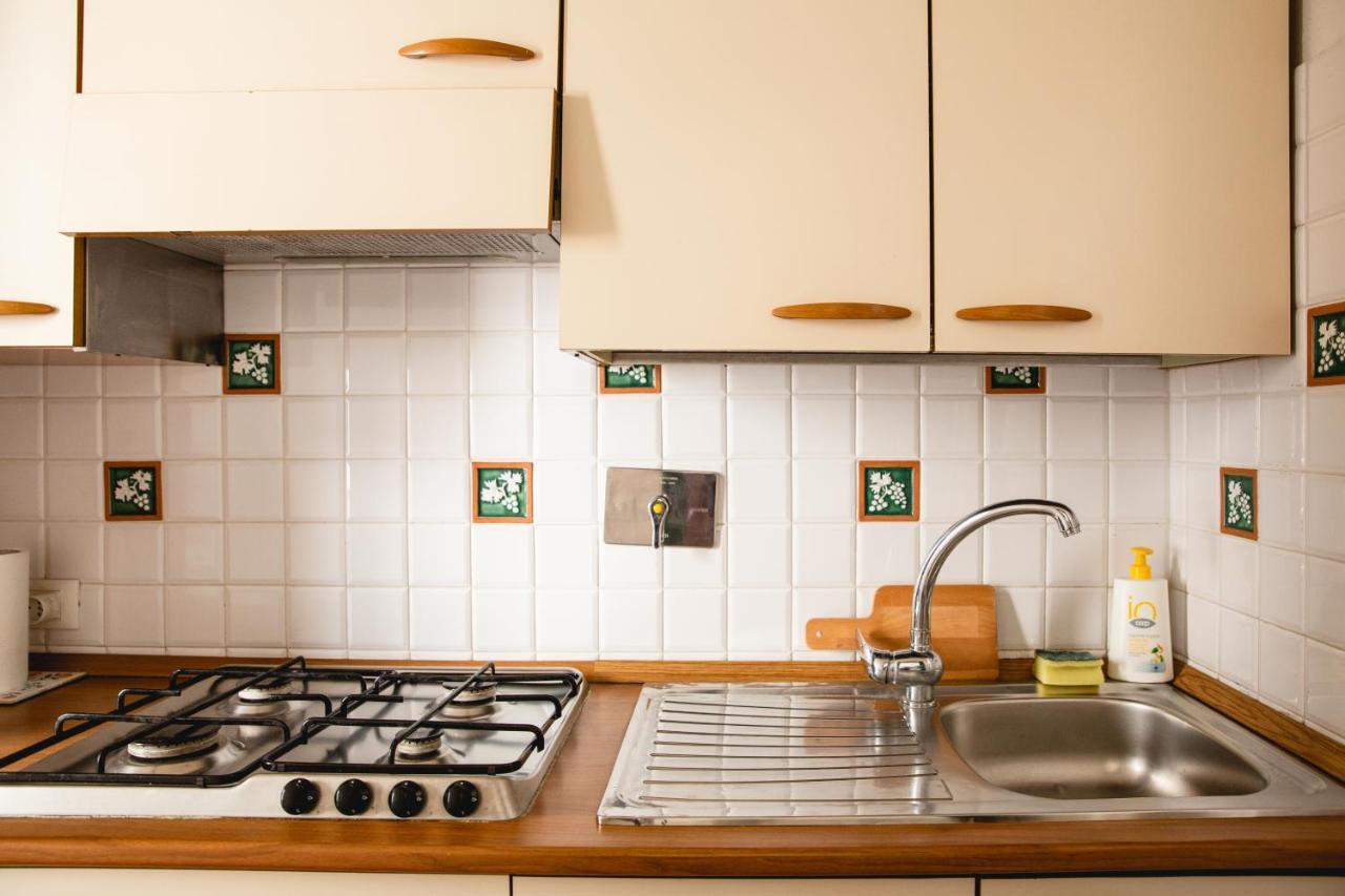 Darling Suite Near David Florencja Zewnętrze zdjęcie
