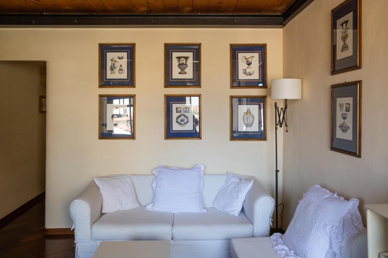 Darling Suite Near David Florencja Zewnętrze zdjęcie